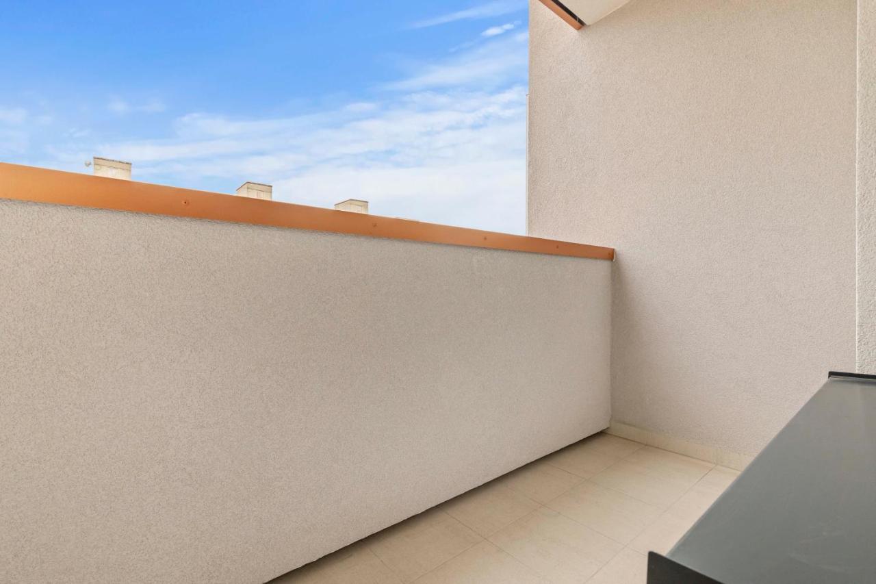 Lam Green - Ac -Balcony Bratislava Exterior foto